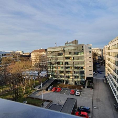 Turku Center 45 Apartment Exterior photo